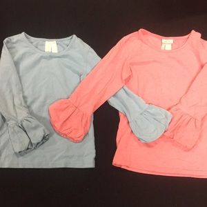 Matilda Jane Shirt Bundle